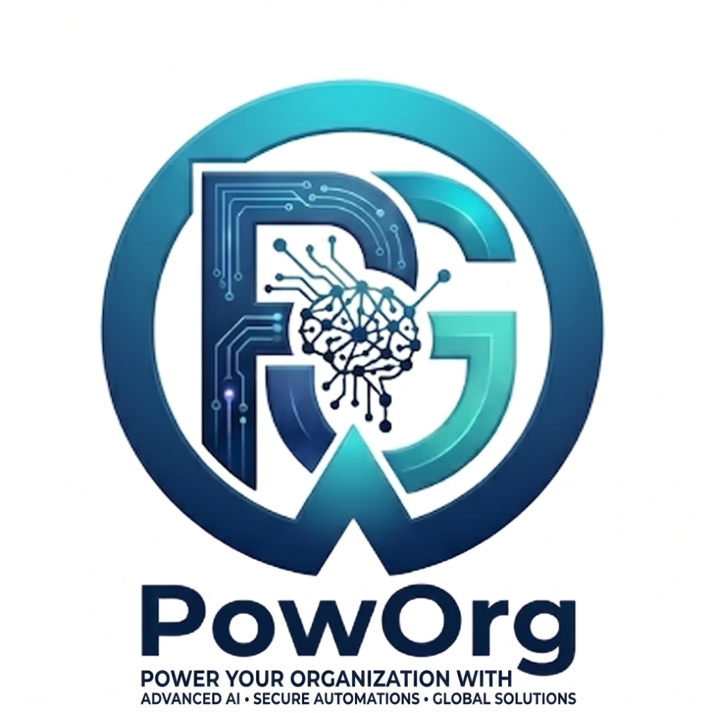 PowOrg